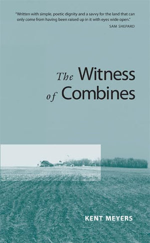 Witness Of Combines,Used