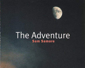 The Adventure,Used