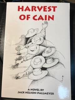 Harvest of Cain,Used