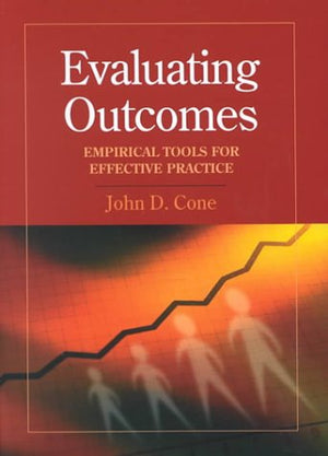 Evaluating Outcomes: Empirical Tools for Effective Practice,Used