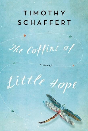 The Coffins of Little Hope,Used