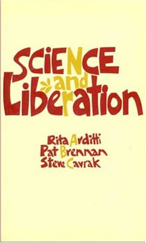 Science And Liberation,Used
