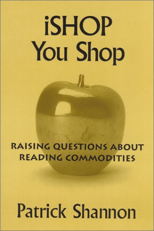 Ishop You Shop: Raising Questions About Reading Commodities