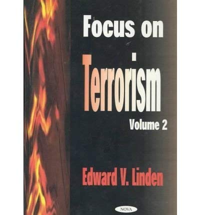 Focus on Terrorismvolume 2,Used