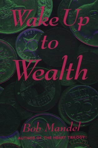 Wake up to Wealth,Used