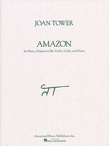 Amazon: Score and Parts,Used