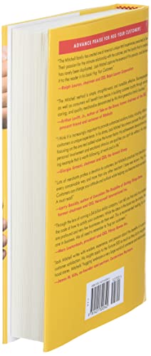 Hug Your Customers: The Proven Way To Personalize Sales And Achieve Astounding Results