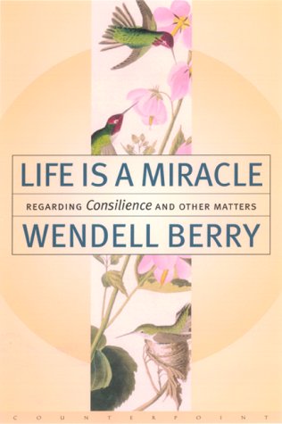 Life Is A Miracle: An Essay Against Modern Superstition