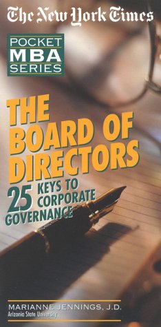NYT The Board of Directors,Used