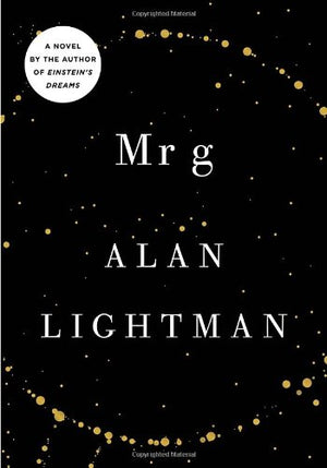 Mr G: A Novel About The Creation,New