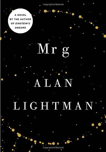 Mr G: A Novel About The Creation,New