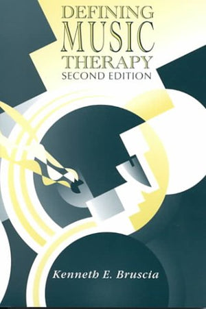 Defining Music Therapy,Used