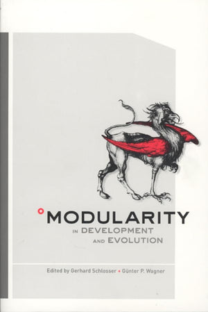 Modularity in Development and Evolution,Used