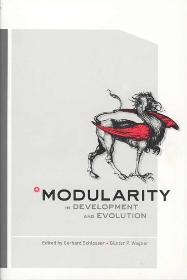 Modularity in Development and Evolution,Used