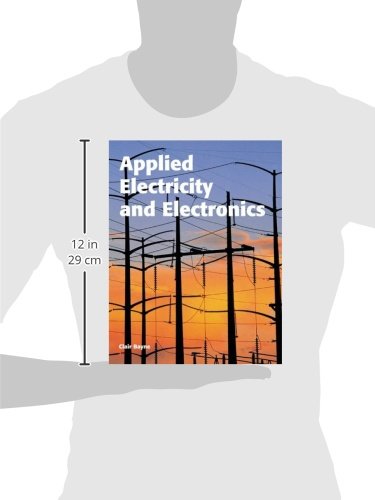 Applied Electricity and Electronics,Used