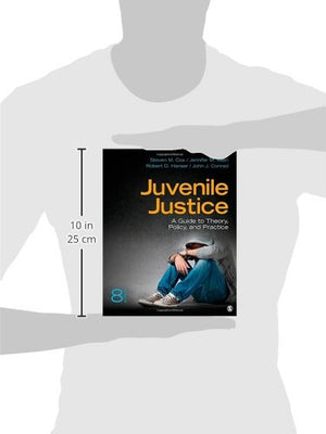 Juvenile Justice: A Guide To Theory, Policy, And Practice