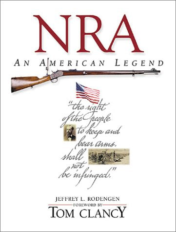 NRA: An American Legend,Used