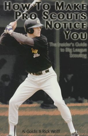 How to Make Pro Scouts Notice You,Used