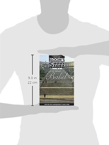 Isaac Babel (Bloom's Major Short Story Writers),Used