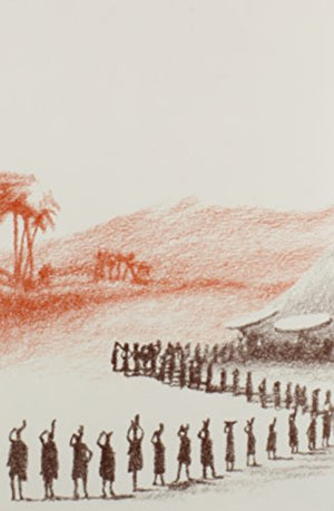 Doguicimi: The First Dahomean Novel (1937),Used