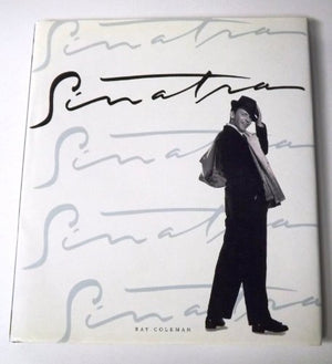Sinatra: A Portrait of the Artist,Used