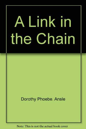 A link in the chain,Used