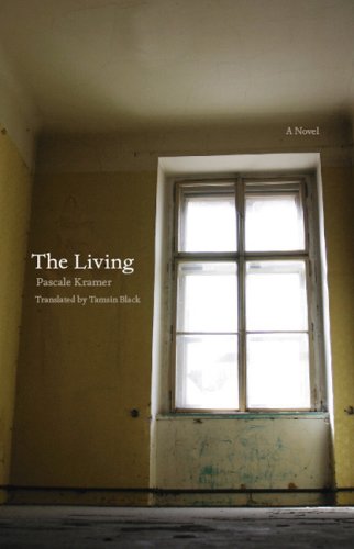 The Living (European Women Writers),New