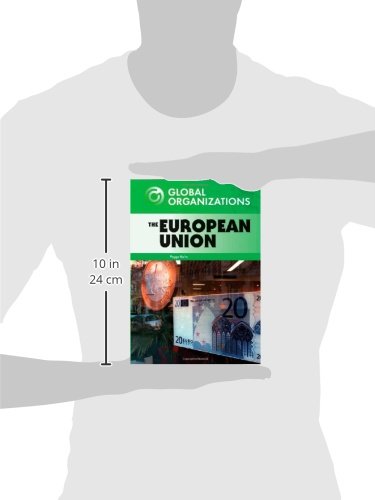 The European Union (Global Organizations),Used