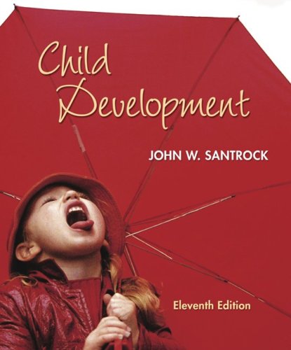 Child Development With Powerweb-used