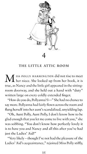 Pollyanna (Alma Junior Classics),Used