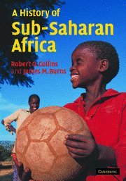 A History of SubSaharan Africa