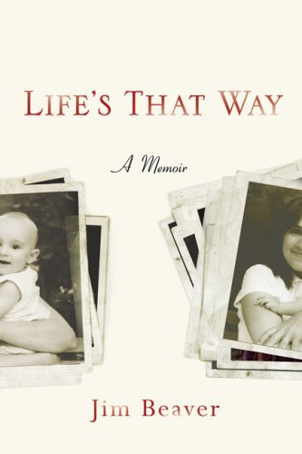 Lifes That Way: A Memoir-new