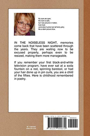 In the Noiseless Night,Used