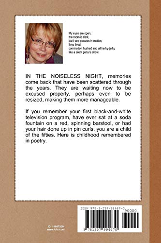 In the Noiseless Night,Used