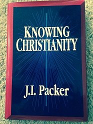 Knowing Christianity,Used