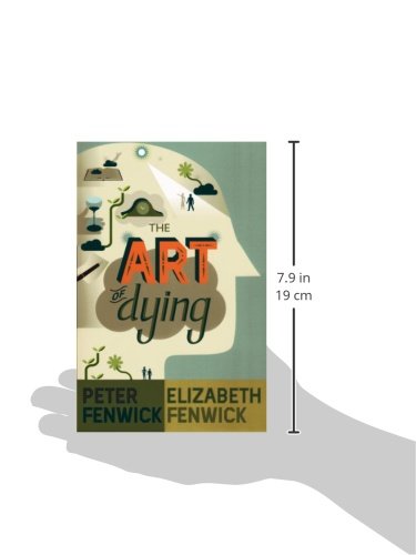 The Art of Dying,Used