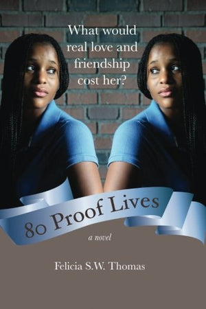 80 Proof Lives,Used