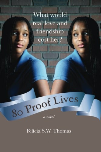 80 Proof Lives,Used