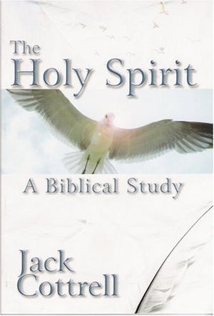 The Holy Spirit: A Biblical Study,Used
