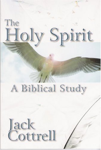 The Holy Spirit: A Biblical Study,Used