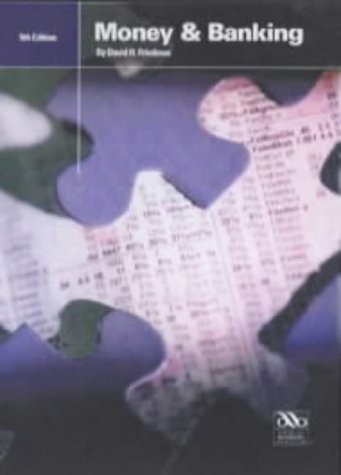 Money & Banking,Used
