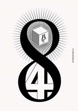 Art Director's Annual 84,Used