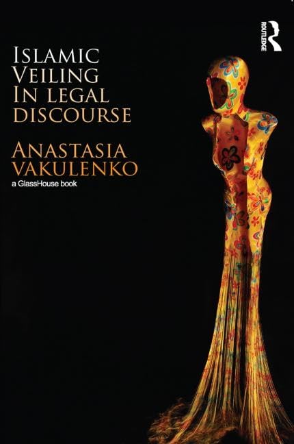 Islamic Veiling in Legal Discourse,Used