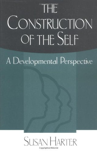 The Construction of the Self: A Developmental Perspective,Used