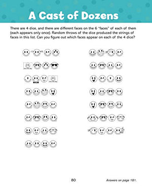 Brain Games  Emoji Puzzles (for Adults and Teens),Used