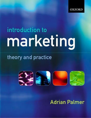 Introduction to Marketing: Theory and Practice,Used