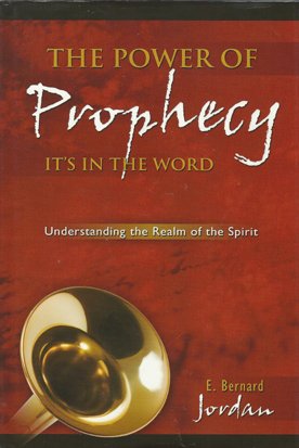 The Power of Prophecy,Used