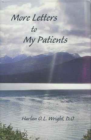 More Letters to My Patients,Used