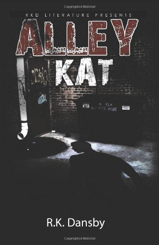 Alley Kat,Used