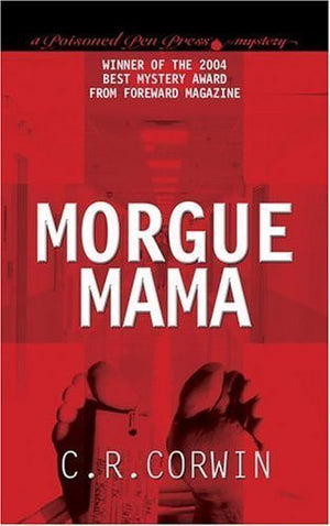 Morgue Mama: The Cross Kisses back,Used